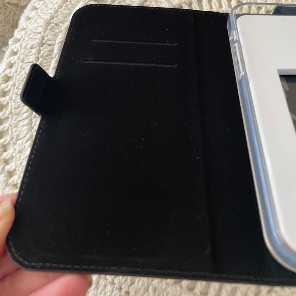 SOLD EUC Kate Spade Iphone 12 PRO MAX Case Cover - Picture 6 of 7